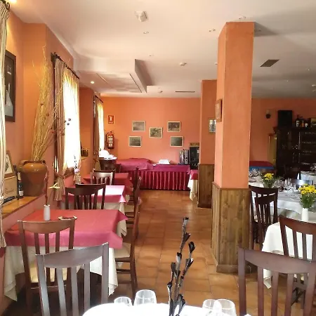 Gospodarstwo wiejskie Rural Carlos I