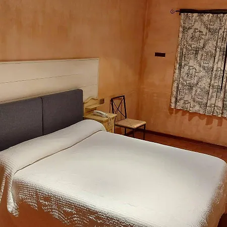 Gospodarstwo wiejskie Rural Carlos I Garganta la Olla