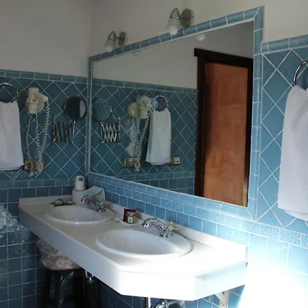 Rural Carlos I Hétvégi ház *