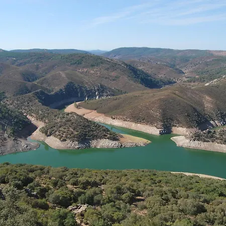 Летний дом Rural Carlos I *