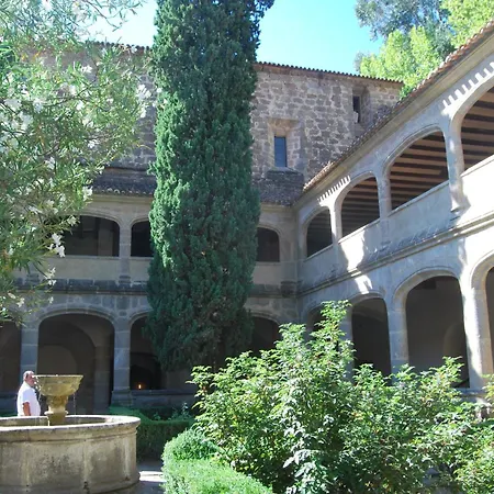 Rural Carlos I Летний дом Гарганта-ла-Олья