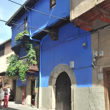 Hétvégi ház Rural Carlos I Garganta la Olla