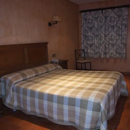 Hétvégi ház Rural Carlos I *