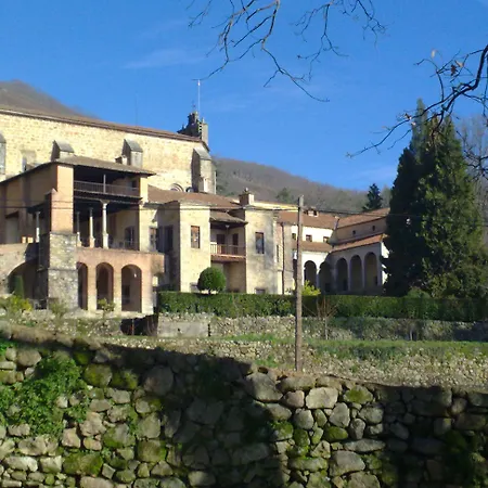 Venkovský dům Rural Carlos I *