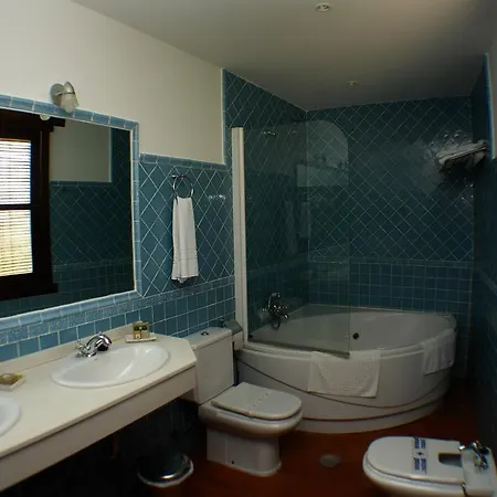 Hétvégi ház Rural Carlos I Garganta la Olla