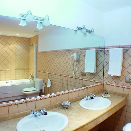 Rural Carlos I Hétvégi ház