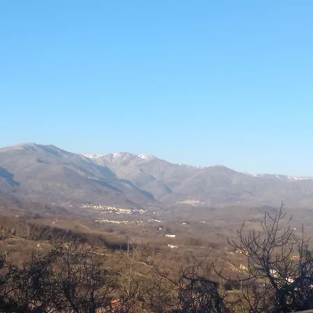 Летний дом Rural Carlos I