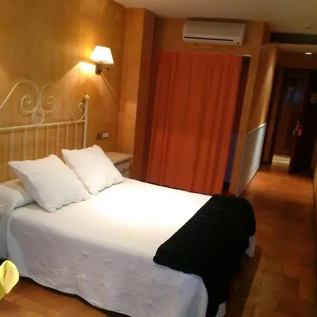 Rural Carlos I Hétvégi ház *