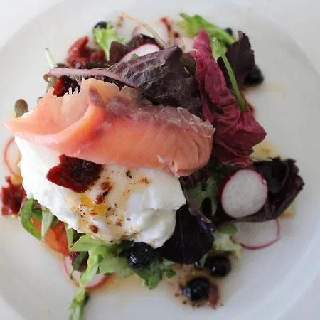 Hétvégi ház Rural Carlos I Garganta la Olla