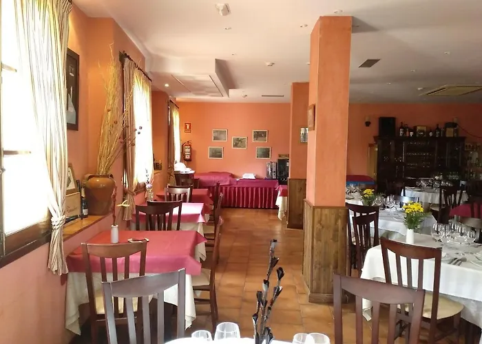 Casa di campagna Rural Carlos I