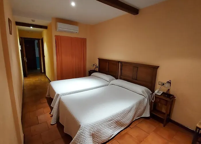 Kır Evi Rural Carlos I *