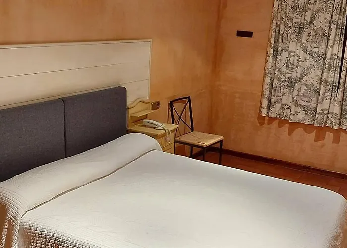 Casa di campagna Rural Carlos I Garganta la Olla