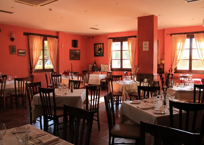 Casa di campagna Rural Carlos I Garganta la Olla