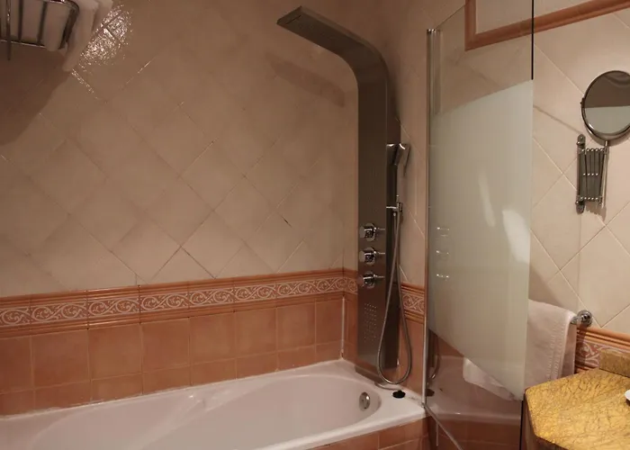 Rural Carlos I Casa di campagna