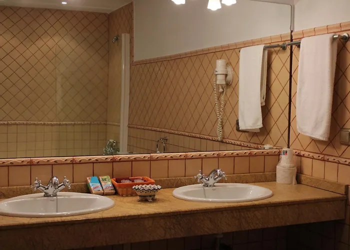 Rural Carlos I Casa di campagna