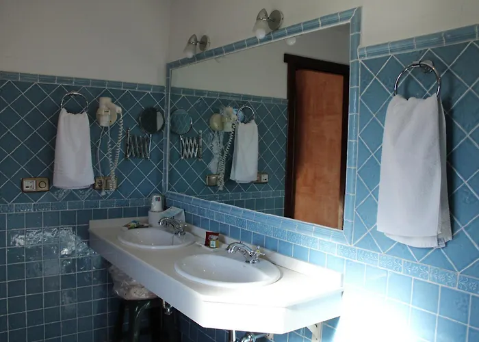 Rural Carlos I Casa di campagna *