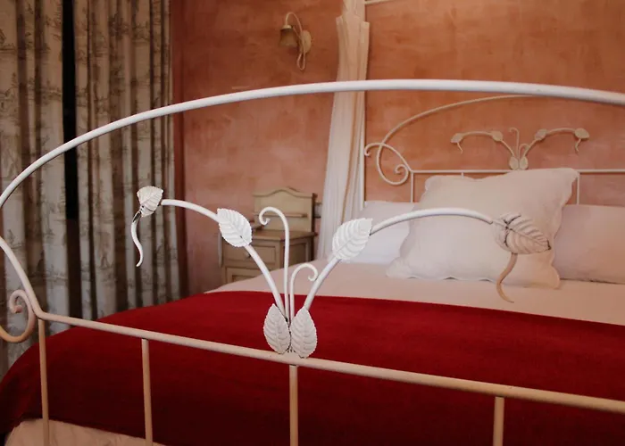 Rural Carlos I Casa di campagna