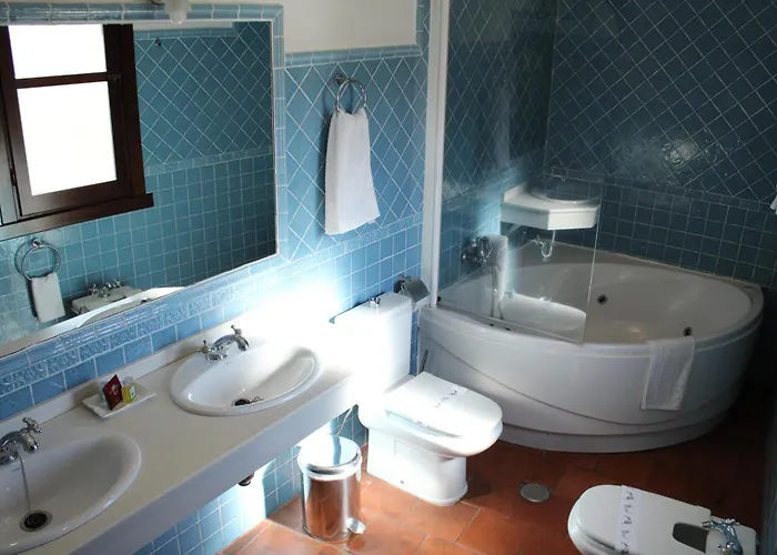 Casa di campagna Rural Carlos I *