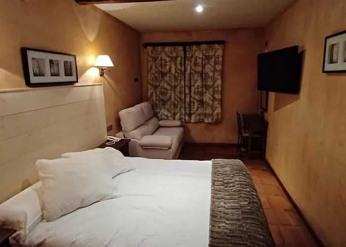 Casa di campagna Rural Carlos I Garganta la Olla