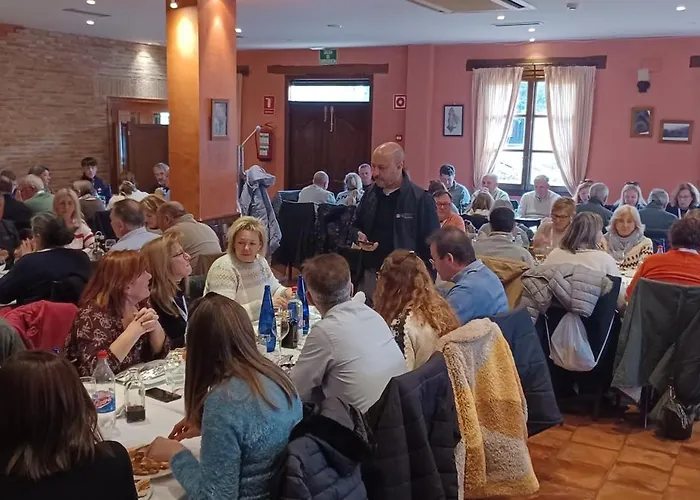 Rural Carlos I Летний дом *