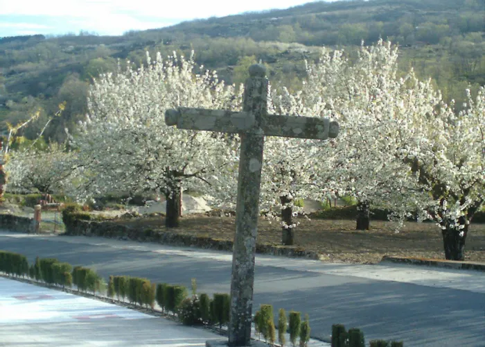 Rural Carlos I Casa di campagna