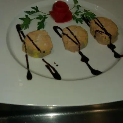 Rural Carlos I * Гарганта-ла-Олья