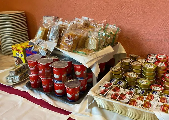 Rural Carlos I Casa di campagna