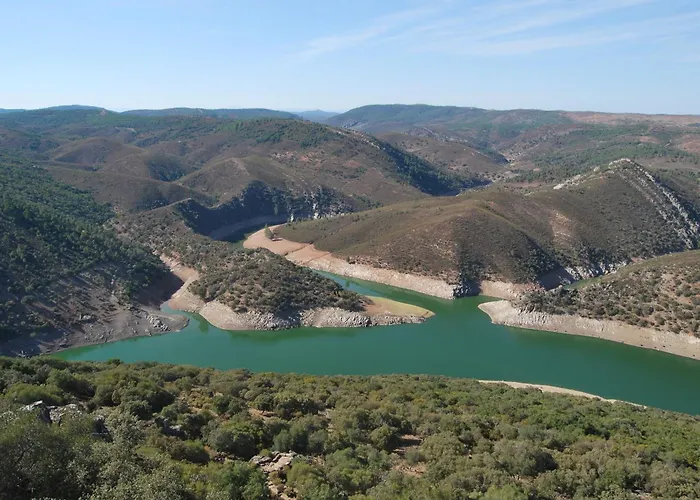Casa di campagna Rural Carlos I *
