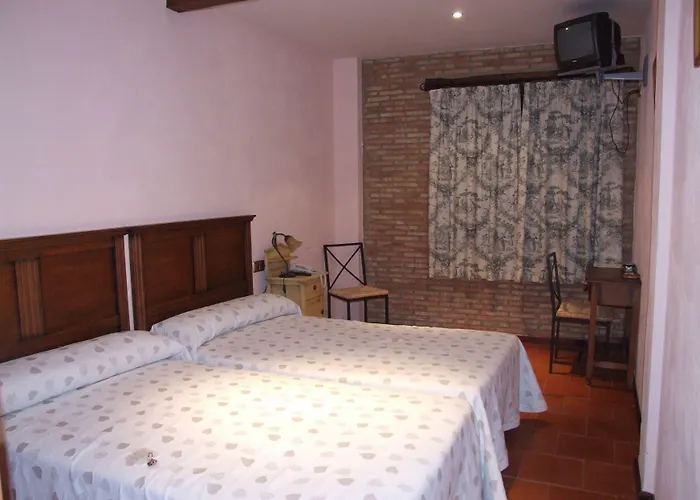 Casa di campagna Rural Carlos I Garganta la Olla