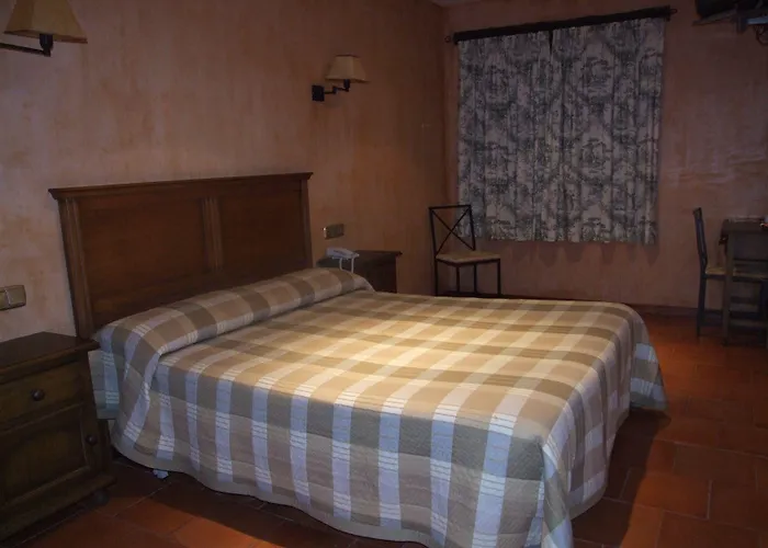 Летний дом Rural Carlos I *