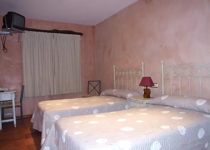 Rural Carlos I Casa di campagna