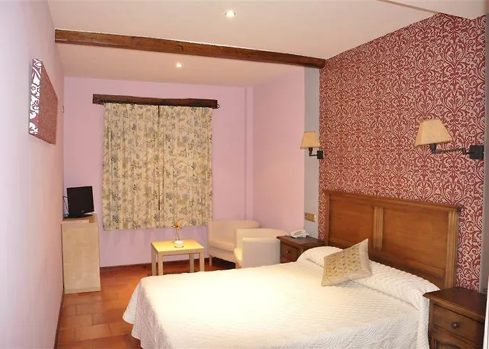 Casa di campagna Rural Carlos I Garganta la Olla