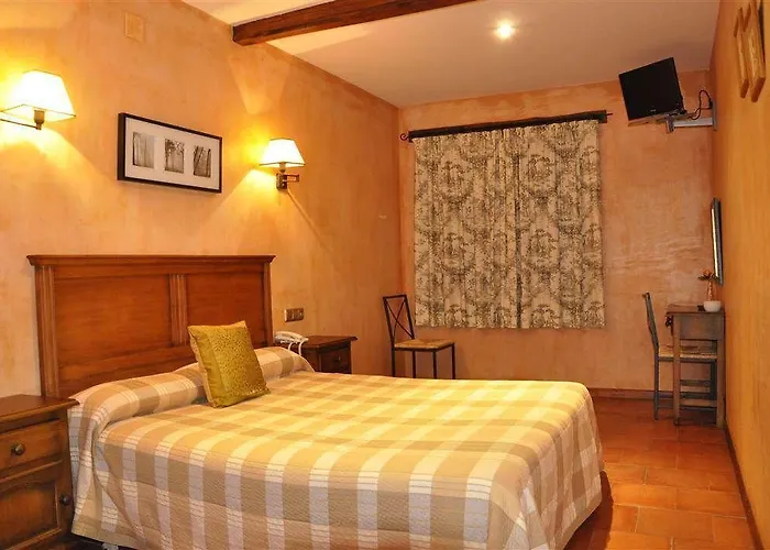 Rural Carlos I Casa di campagna