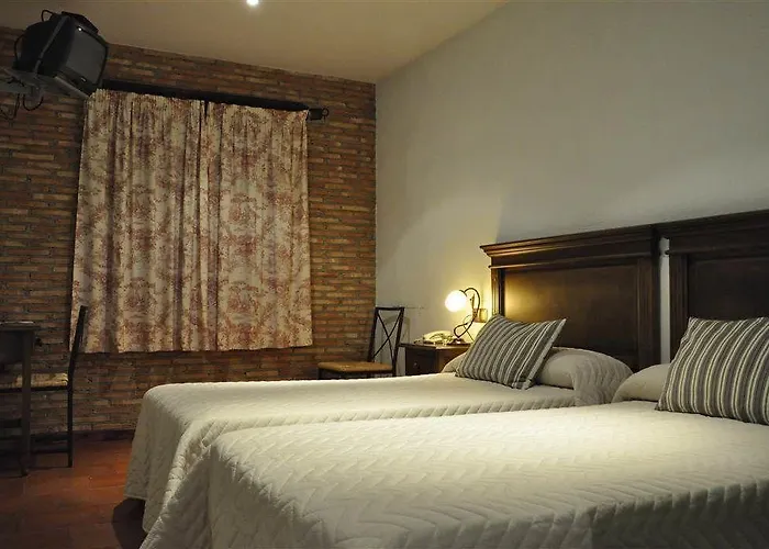 Casa di campagna Rural Carlos I