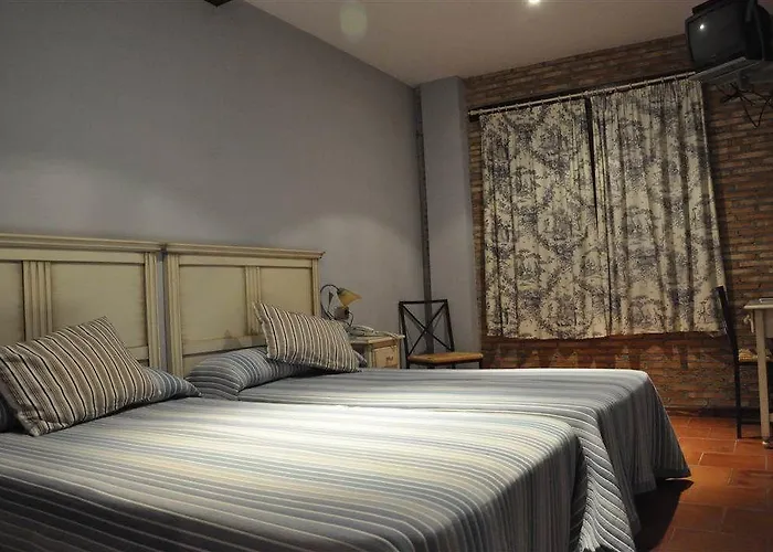 Casa di campagna Rural Carlos I