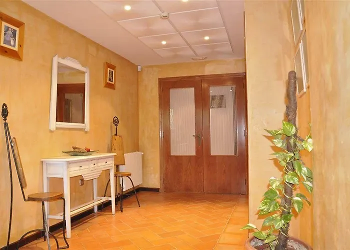 Casa di campagna Rural Carlos I