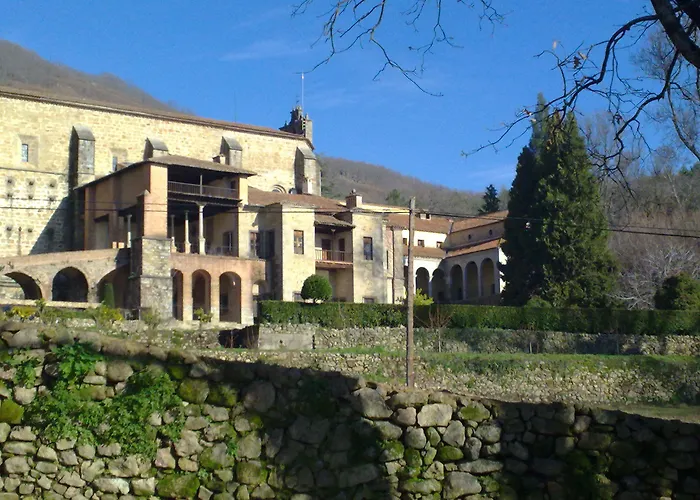 Casa di campagna Rural Carlos I *