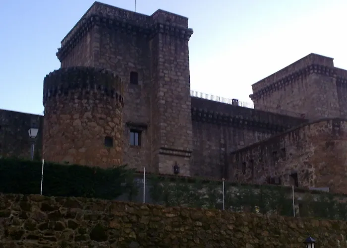 Rural Carlos I Casa di campagna