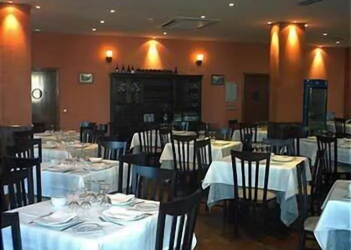 Летний дом Rural Carlos I Гарганта-ла-Олья