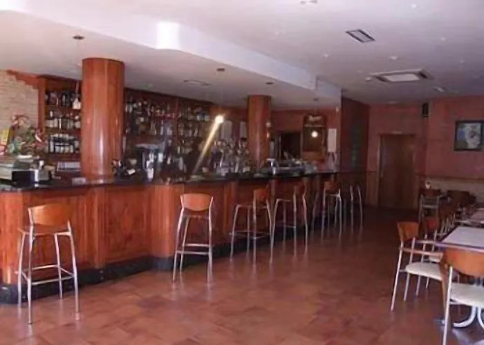 Casa di campagna Rural Carlos I *