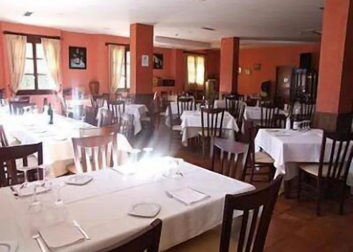 Rural Carlos I Casa di campagna *