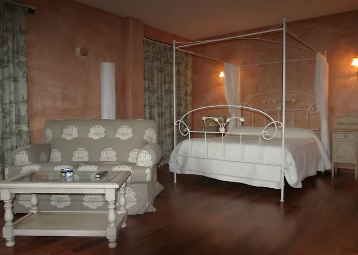 Rural Carlos I Casa di campagna *