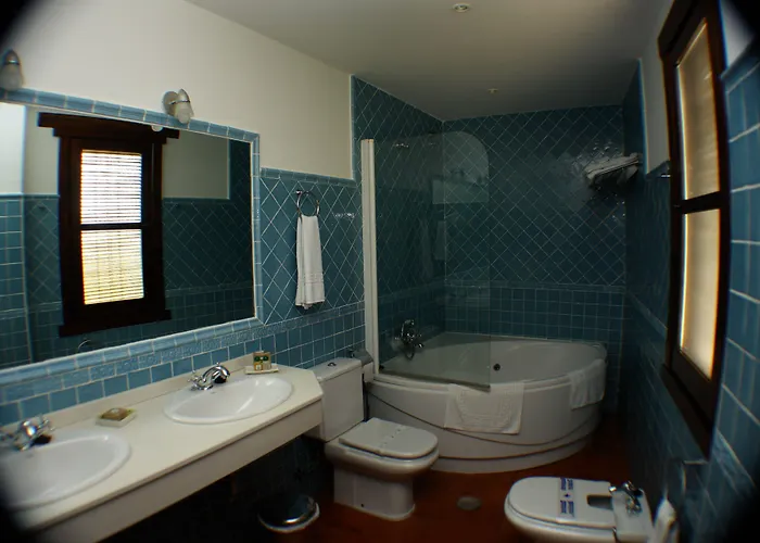 Rural Carlos I Casa di campagna