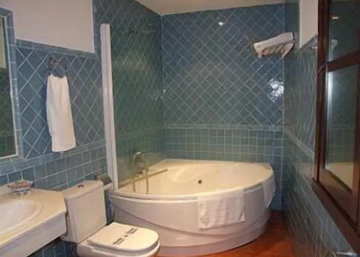 Rural Carlos I Летний дом