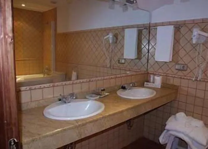 Casa di campagna Rural Carlos I