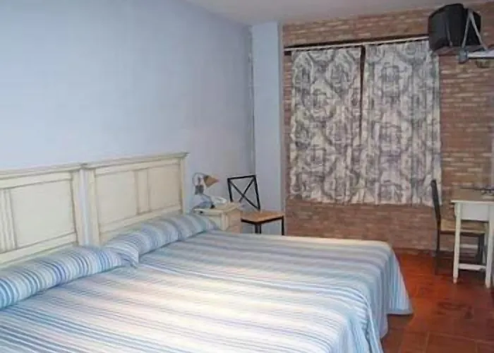 Летний дом Rural Carlos I