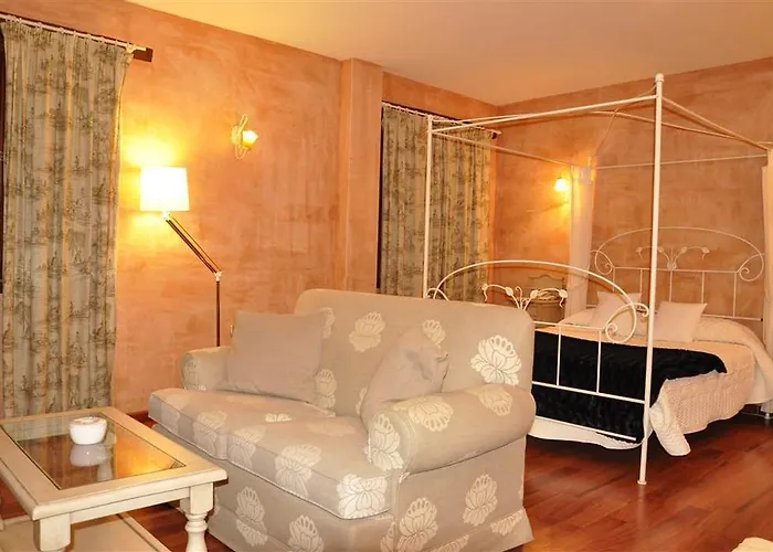 Rural Carlos I Casa di campagna