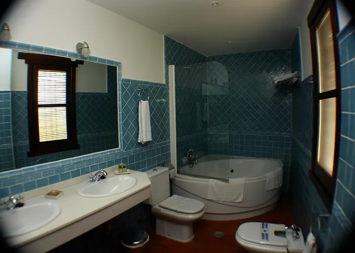 Casa di campagna Rural Carlos I Garganta la Olla