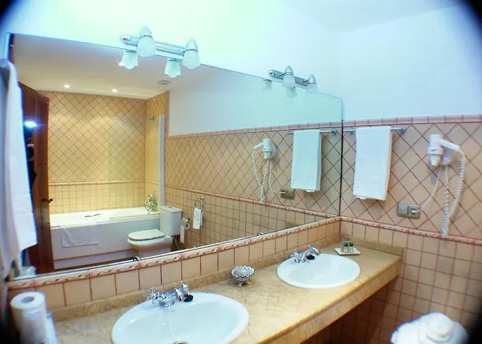 Rural Carlos I Летний дом