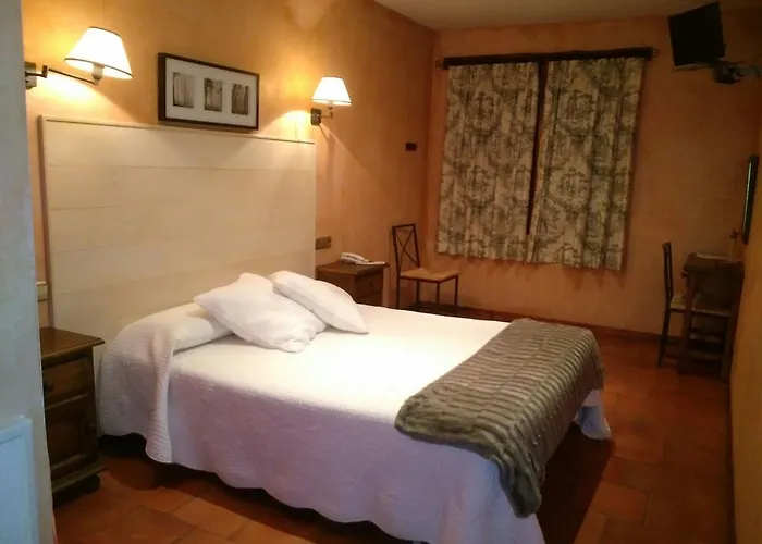 Casa di campagna Rural Carlos I *